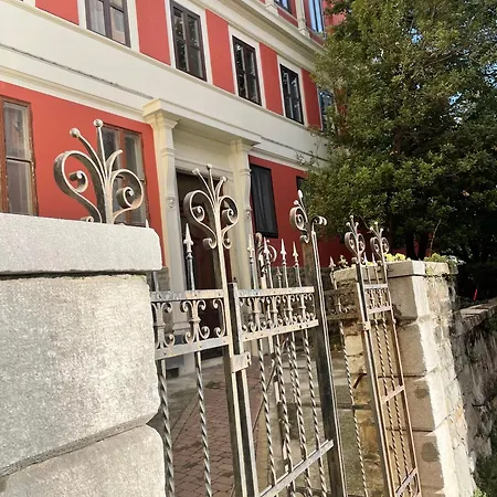 Alisea - San Vito * Triest