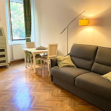 Apartment Alisea - San Vito *