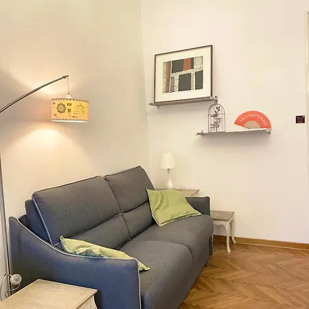 Apartment Alisea - San Vito Triest