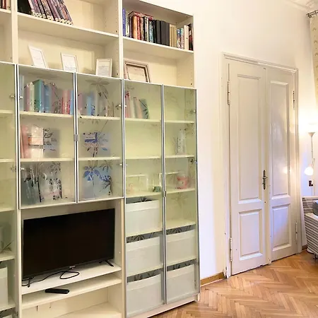 Apartment Alisea - San Vito Triest