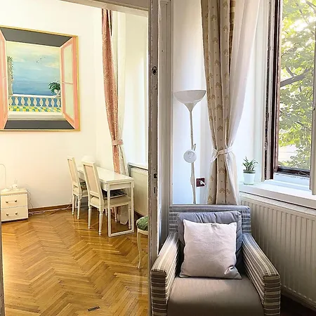 Apartment Alisea - San Vito Triest