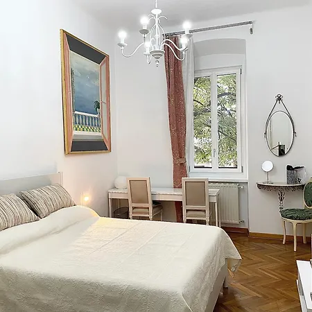 Alisea - San Vito Apartment Triest