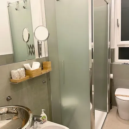 Alisea - San Vito Triest