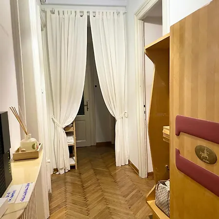 Alisea - San Vito Apartment