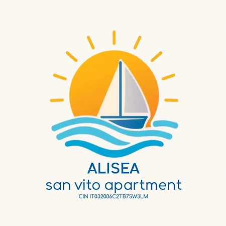 Apartment Alisea - San Vito *