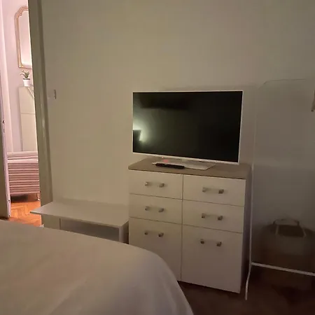 Alisea - San Vito アパート トリエステ