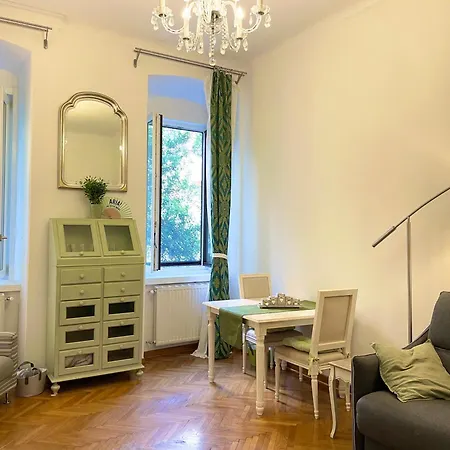 Alisea - San Vito アパート トリエステ