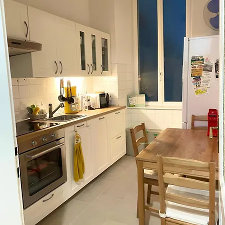 公寓 Alisea - San Vito *