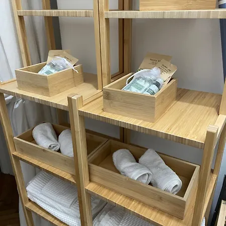 Alisea - San Vito 公寓 *