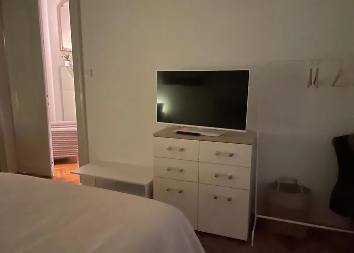 Alisea - San Vito Apartment Trieste