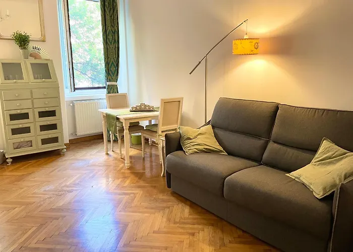 Apartment Alisea - San Vito *