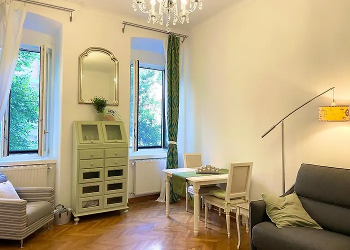 Alisea - San Vito Apartment Trieste