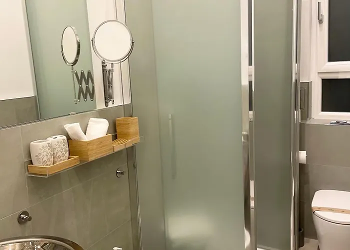 Alisea - San Vito Trieste